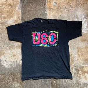 Vintage USC California T-shirt